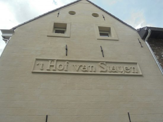 B&B Sint-Truiden