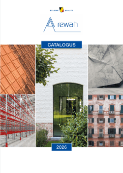 2026_Productcatalogus_Front_NL
